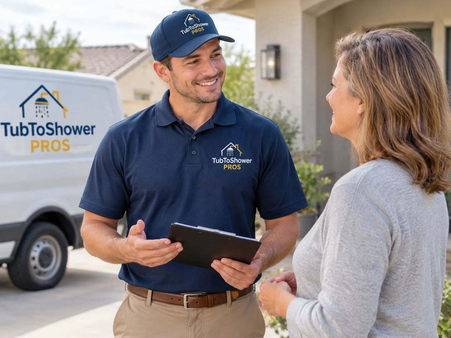 Tub Shower Conversion Bellingham, WA FAQs